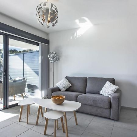 Casa Pouty Beach Bastia  Kültér fotó
