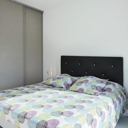 Casa Pouty Beach Bastia  Kültér fotó