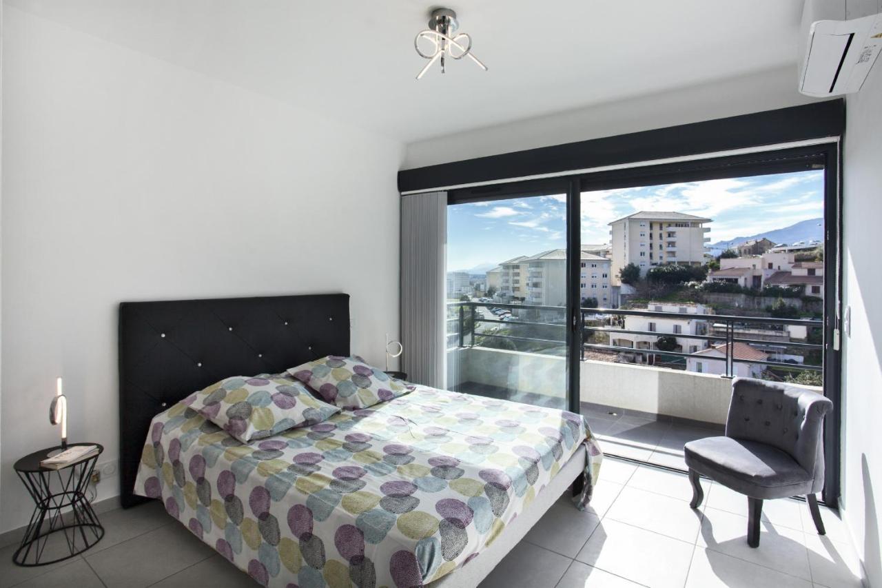 Casa Pouty Beach Bastia  Kültér fotó