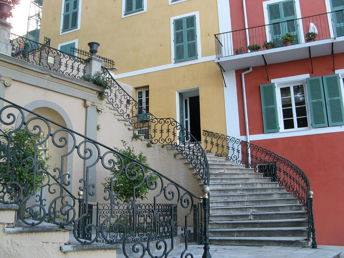 Casa Pouty Beach Bastia  Kültér fotó